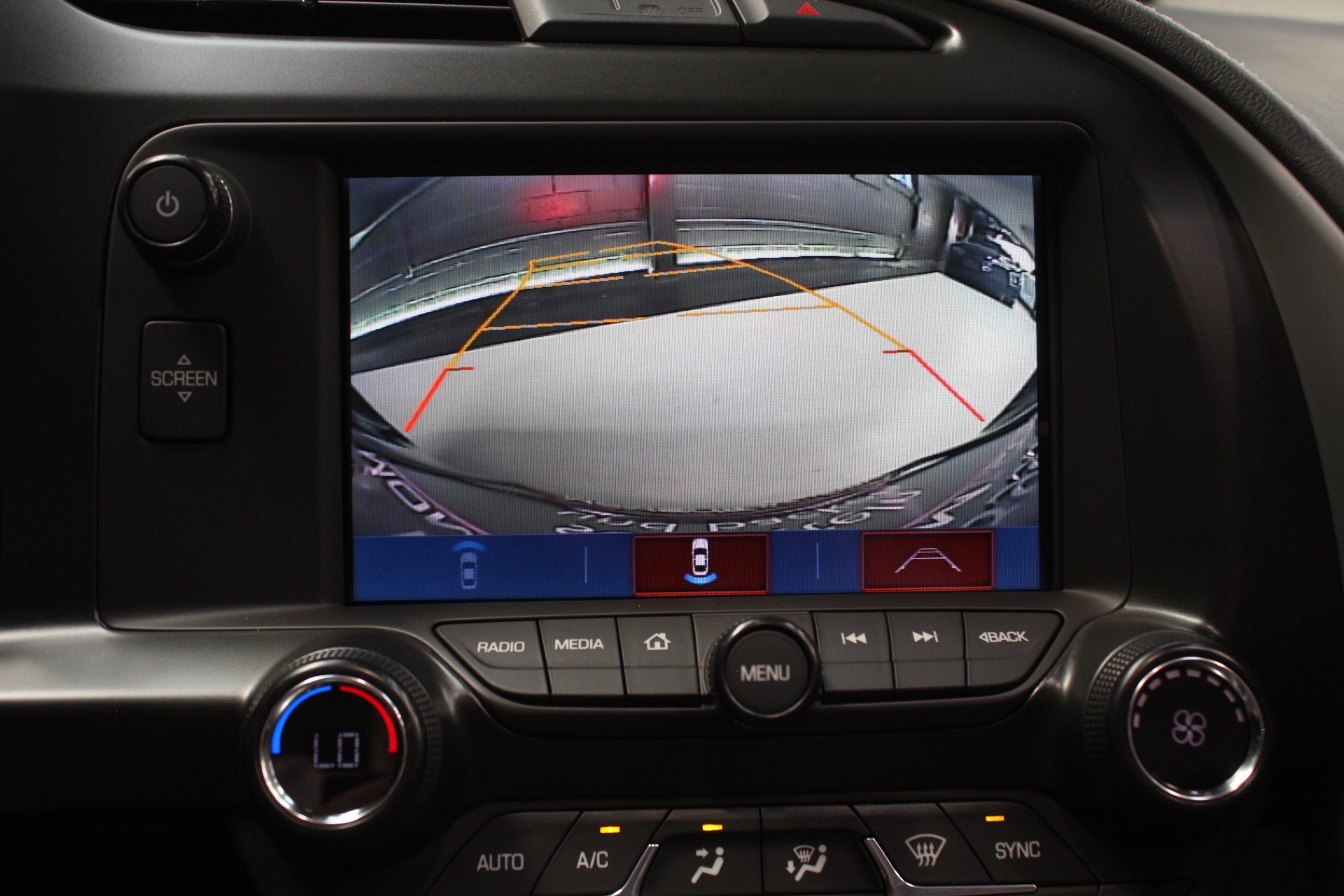 Used 2019 Chevrolet Corvette Grand Sport RWD image 67