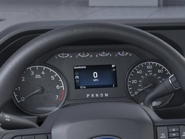 New 2024 Ford F250 XL w/ STX Appearance Package AWD/4WD image 13