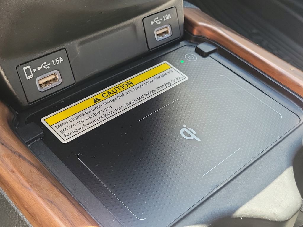 Used 2022 Honda CR-V Touring image 34