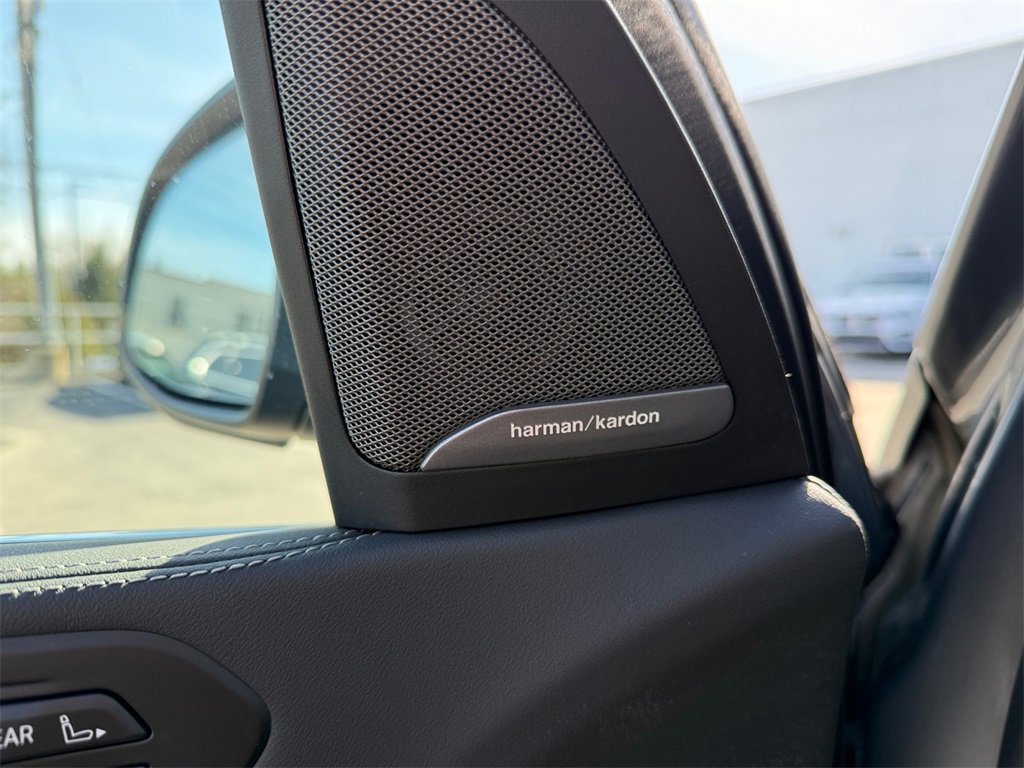 Certified 2026 BMW X7 xDrive40i w/ Executive Package image 31