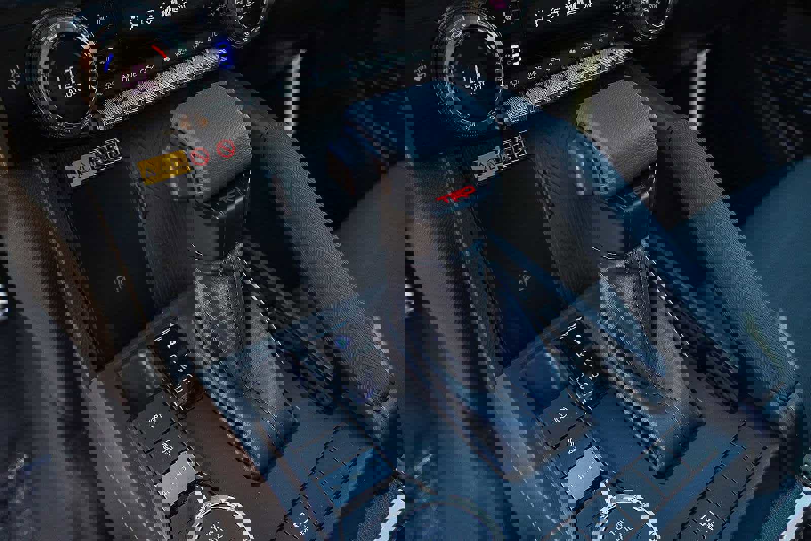 New 2025 Toyota Tacoma TRD Sport image 22