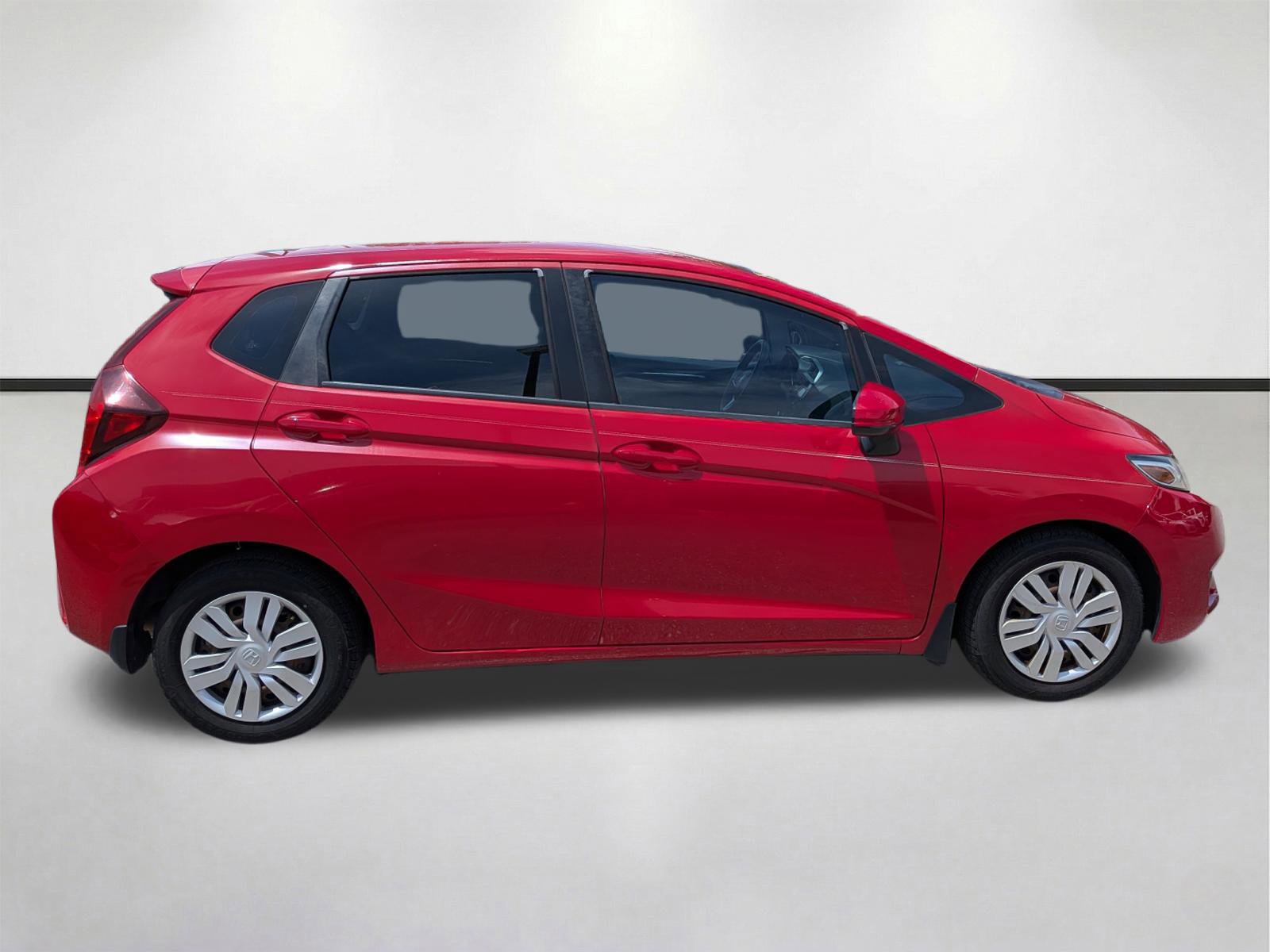Used 2017 Honda Fit LX image 3