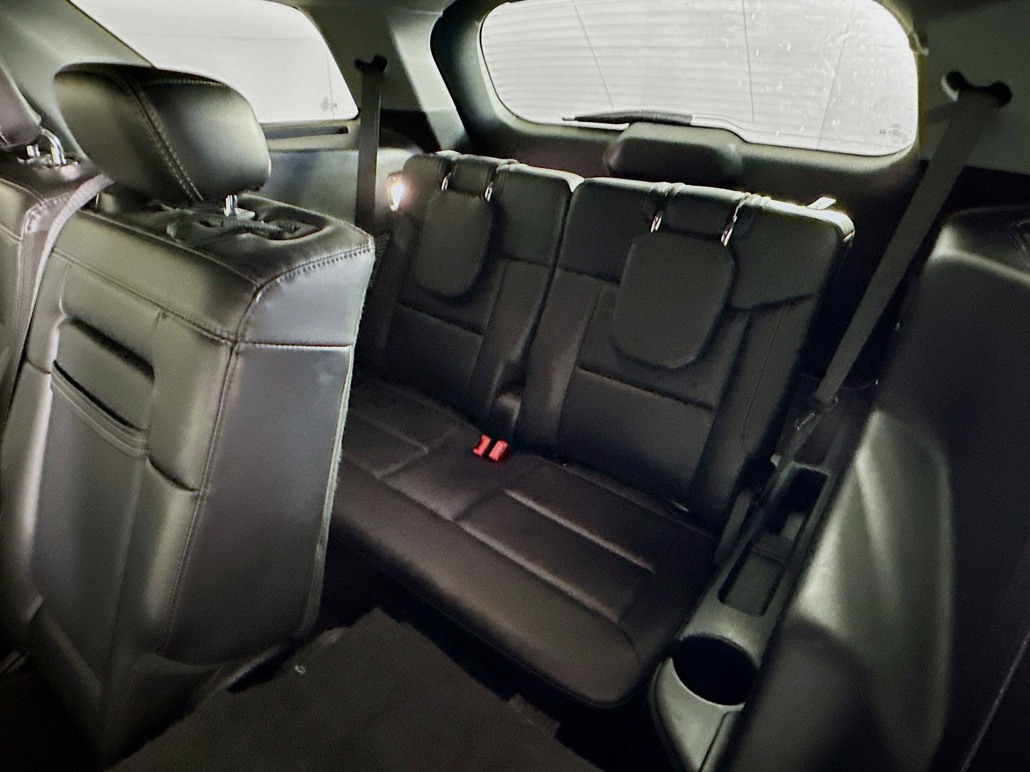 Used 2024 Ford Explorer XLT w/ Equipment Group 202A image 28