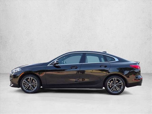 Used 2022 BMW 228i Gran Coupe FWD image 9