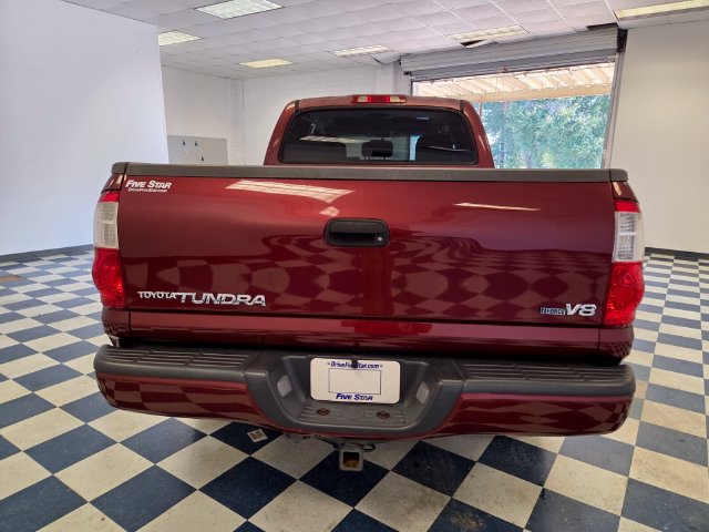 Used 2006 Toyota Tundra Limited RWD image 6