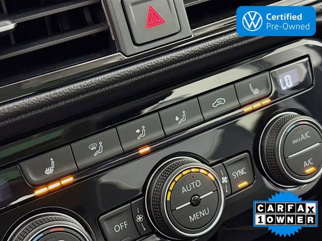 Certified 2023 Volkswagen Taos SEL AWD/4WD image 20