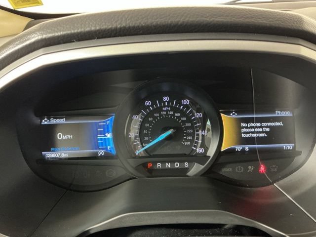 Used 2020 Ford Edge SEL w/ Convenience Package AWD/4WD image 20