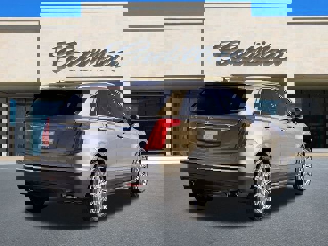 Used 2018 Cadillac XT5 Luxury w/ Driver Awareness Package video 3