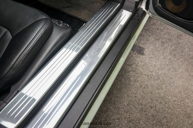 Used 2008 Mercedes-Benz SL 55 AMG image 85