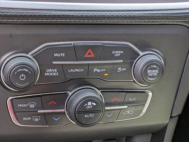 Used 2022 Dodge Charger Scat Pack w/ Dynamics Package image 10