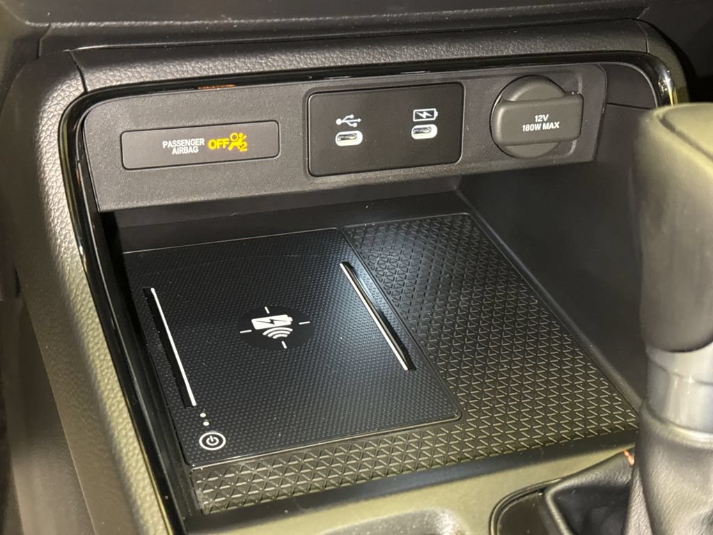 Certified 2026 Honda CR-V Sport image 27