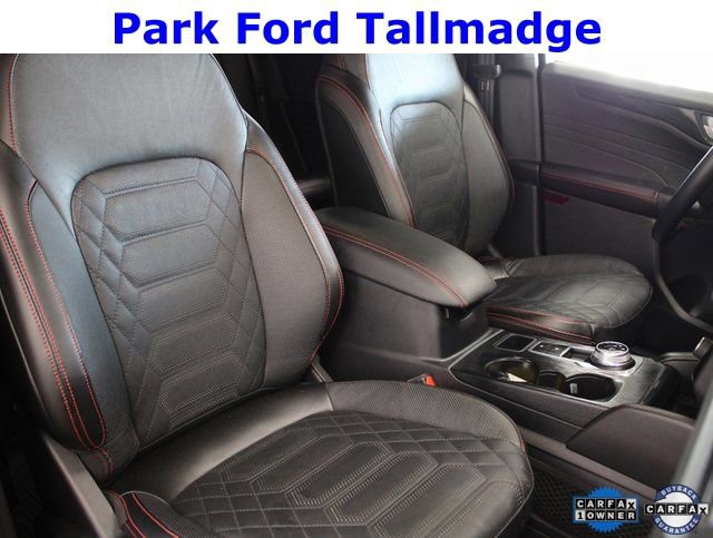 Used 2023 Ford Escape ST-Line Elite w/ Premium Technology Package image 23