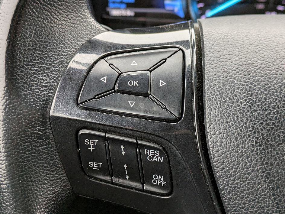 Used 2018 Ford Explorer Sport w/ Equipment Group 401A image 19