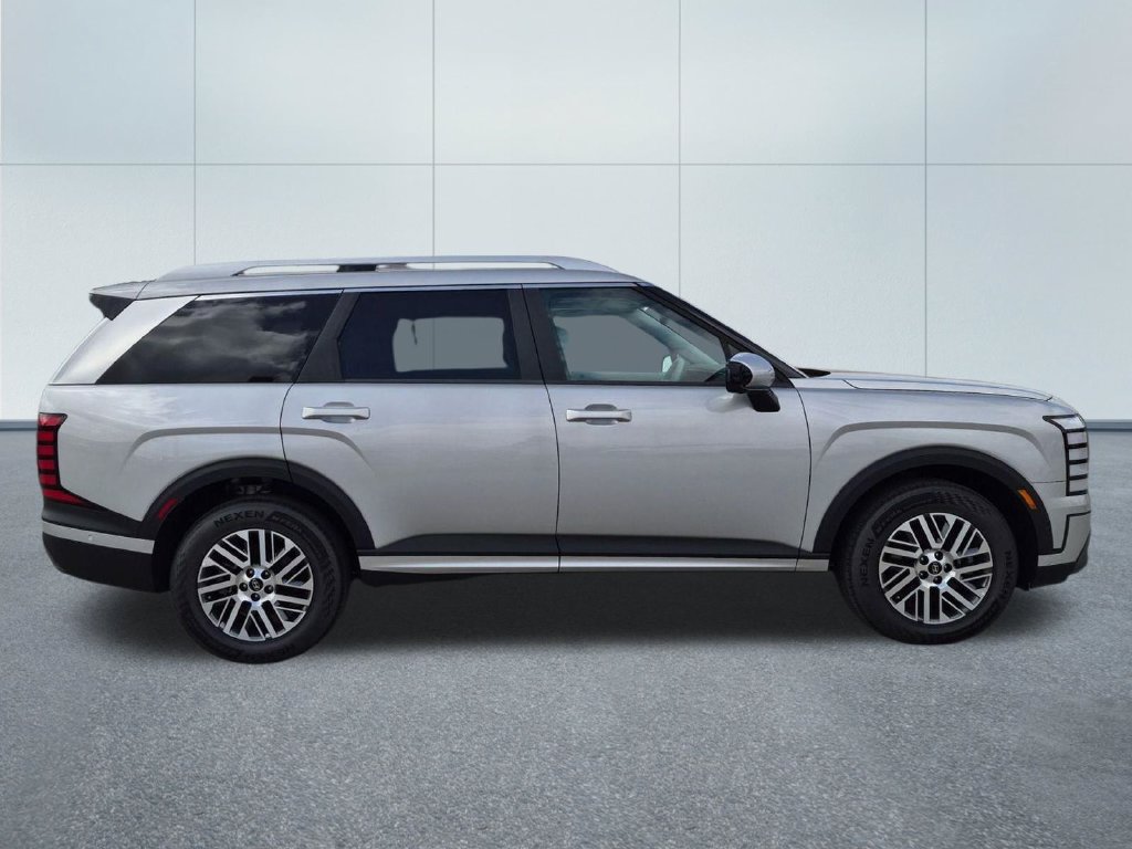 New 2026 Hyundai Palisade SEL AWD/4WD image 7
