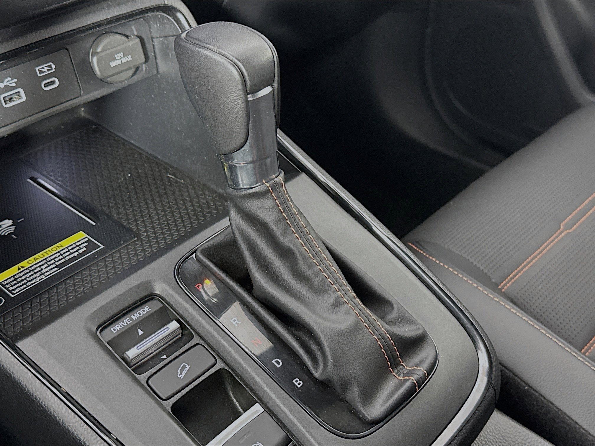 Certified 2024 Honda CR-V Sport-L image 16