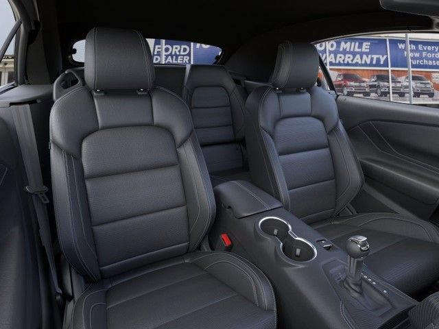 New 2026 Ford Mustang Premium RWD image 10