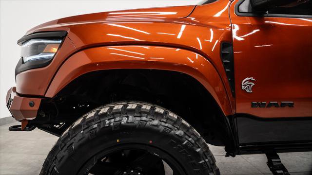 Used 2024 RAM 1500 TRX AWD/4WD image 13