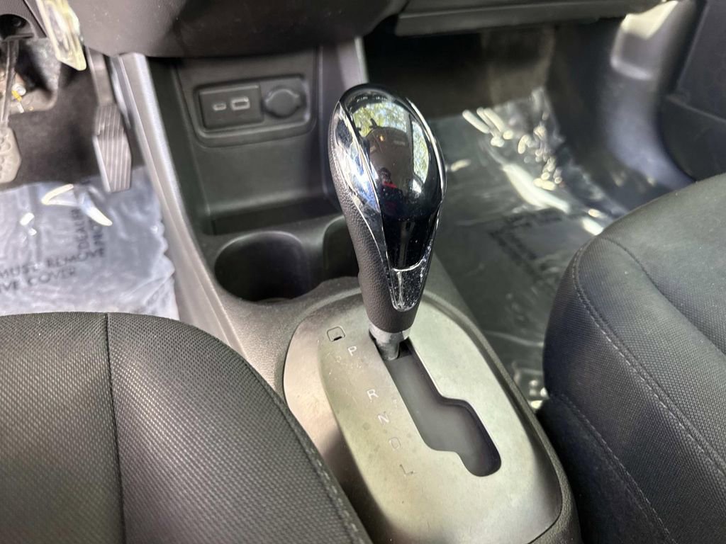 Used 2020 Chevrolet Spark LT image 29