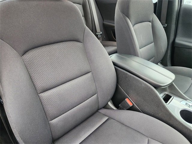 Used 2023 Chevrolet Malibu LT image 15