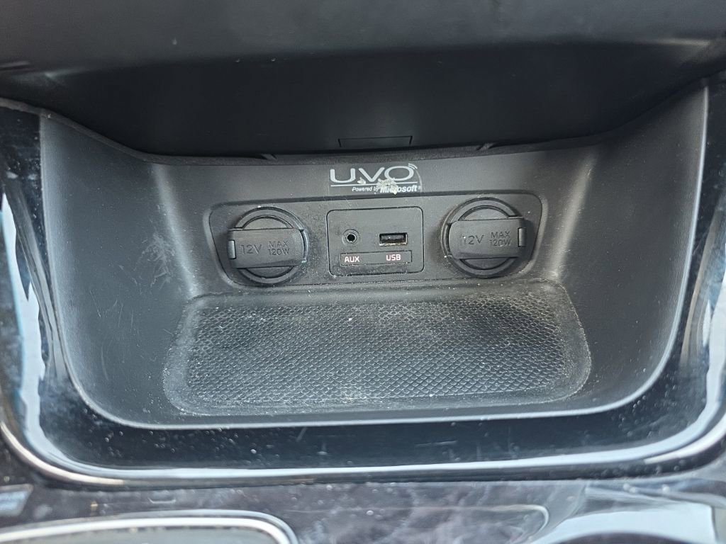 Used 2014 Kia Sorento LX w/ LX V6 Convenience Package image 25