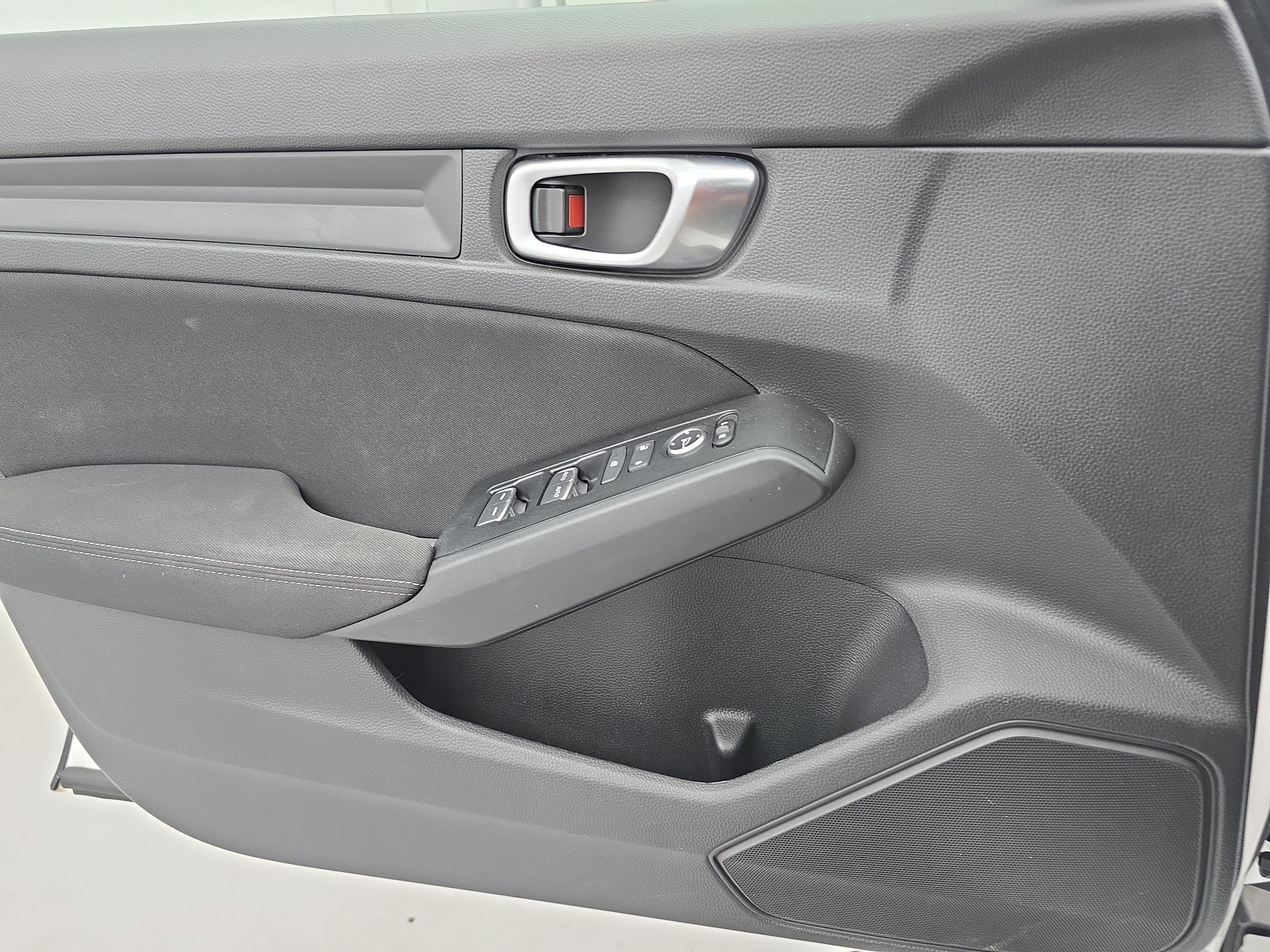 Certified 2023 Honda Civic Sport image 26