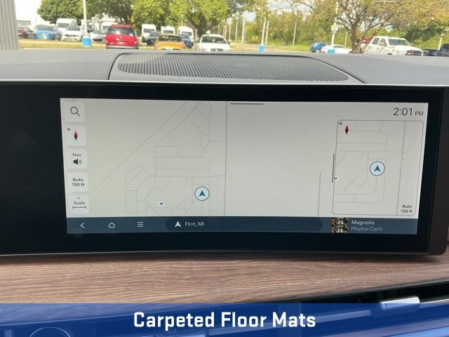 New 2027 Hyundai Santa Fe Calligraphy AWD/4WD image 24