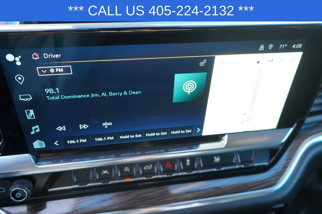 Used 2025 Chevrolet Silverado 1500 LT image 38