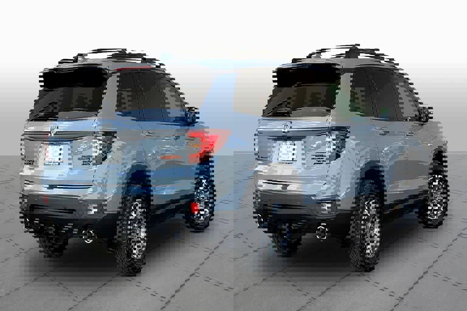 Used 2023 Honda Passport TrailSport image 13