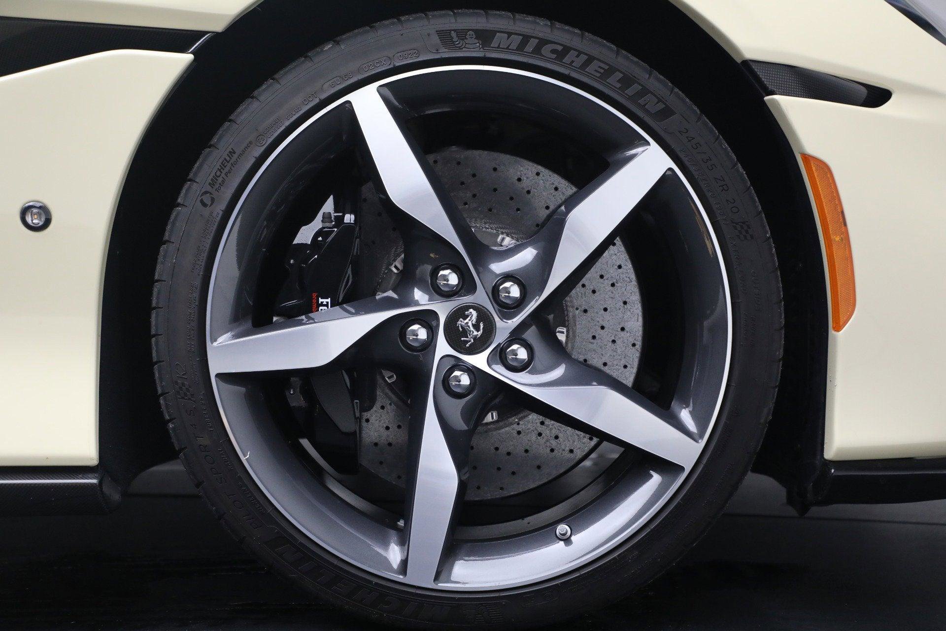 Certified 2023 Ferrari Portofino M image 41