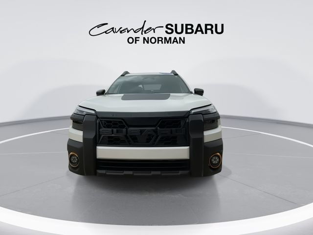 New 2026 Subaru Outback Wilderness AWD/4WD image 5