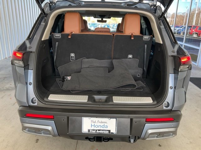 Used 2024 INFINITI QX60 Sensory w/ Vision Package image 20