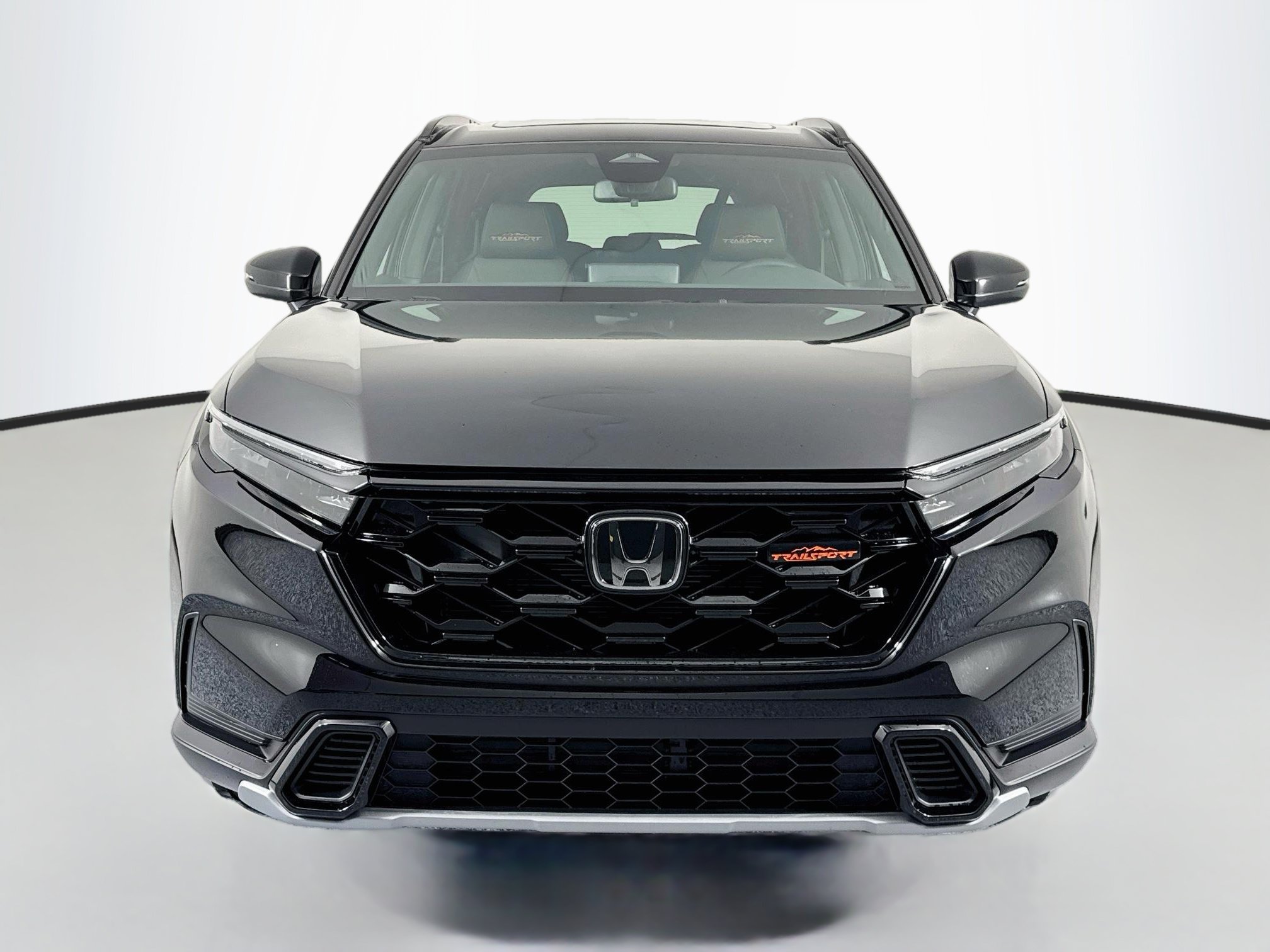 New 2027 Honda CR-V TrailSport image 2