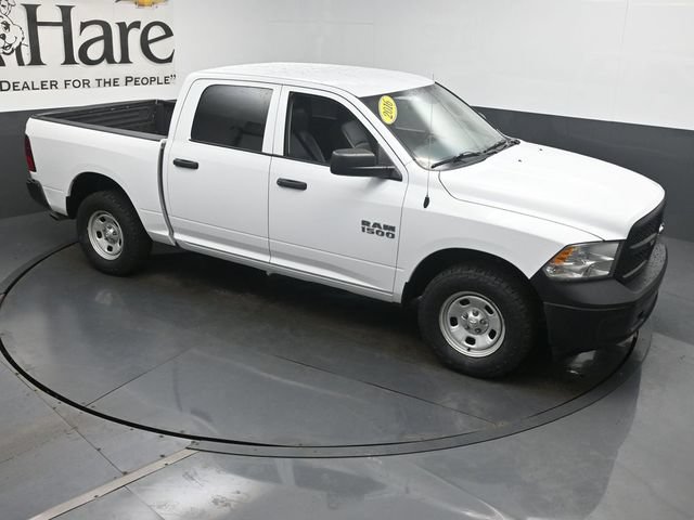 Used 2016 RAM 1500 Tradesman AWD/4WD image 36