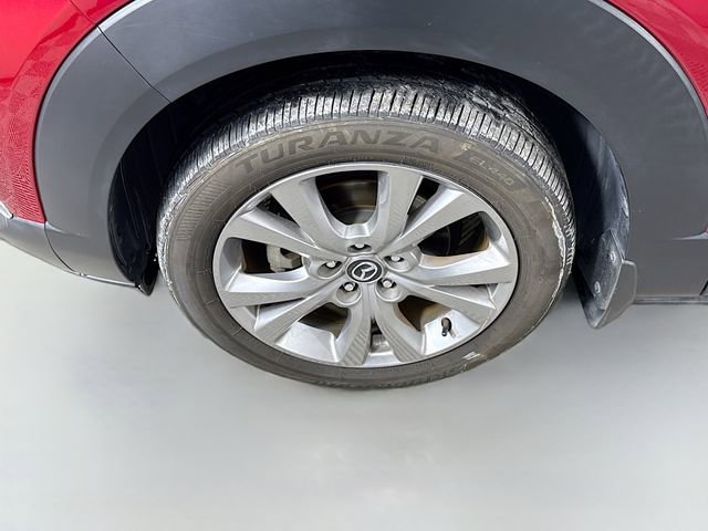 Used 2021 MAZDA CX-30 FWD 2.5 S w/ Preferred Package image 29