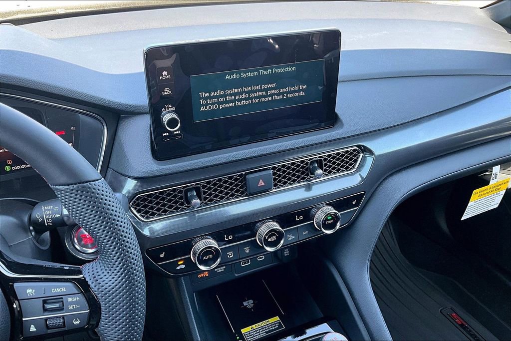 New 2026 Acura Integra Type S FWD image 25