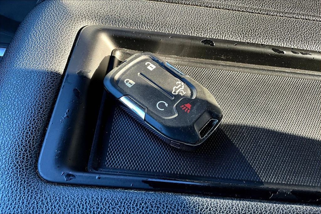 Used 2021 GMC Sierra 1500 SLT image 32