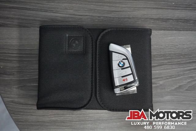Used 2020 BMW X7 xDrive40i w/ Premium Package image 42