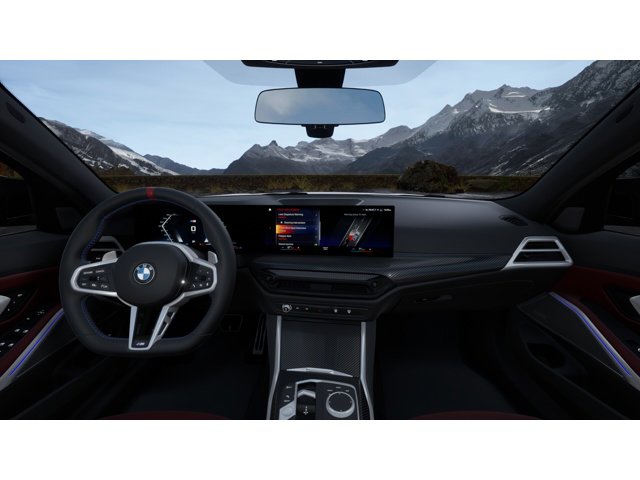 New 2026 BMW M340i xDrive image 10