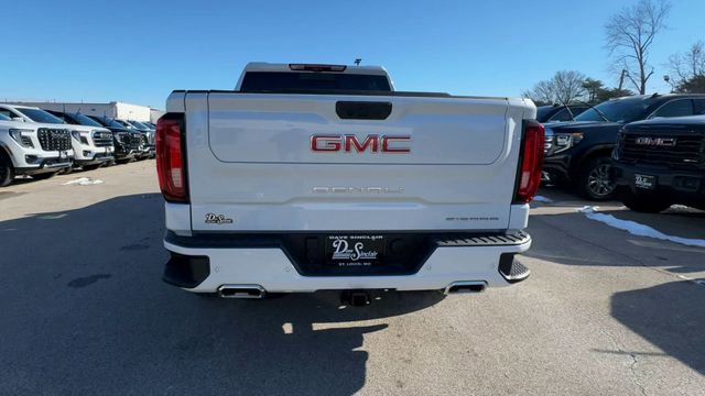 New 2026 GMC Sierra 1500 Denali w/ Technology Package image 7