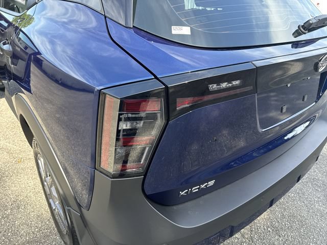 New 2026 Nissan Kicks S FWD image 32