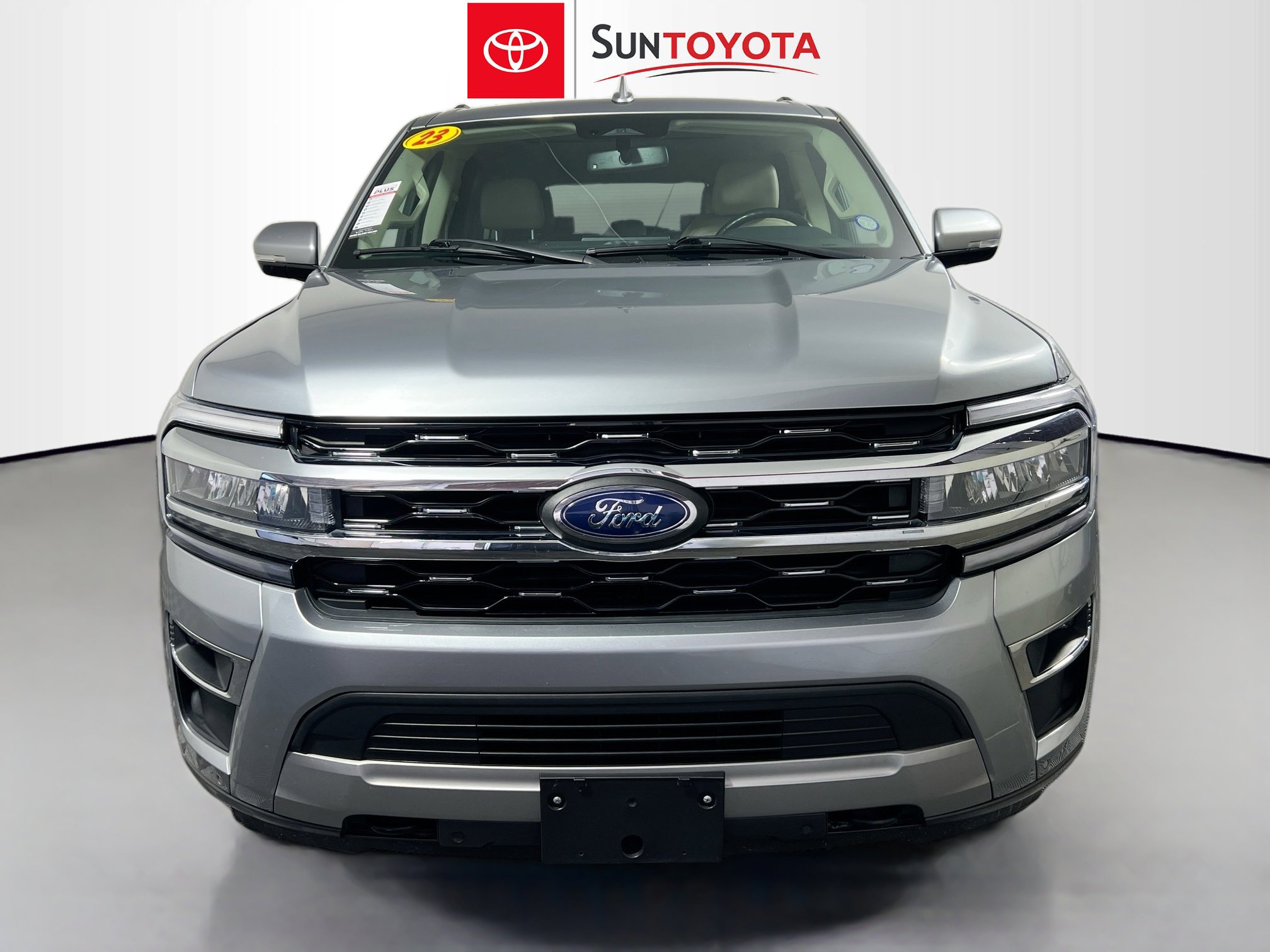 Used 2023 Ford Expedition Max Limited image 10