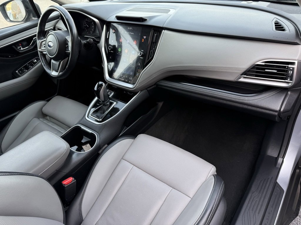 Used 2022 Subaru Outback Limited image 28