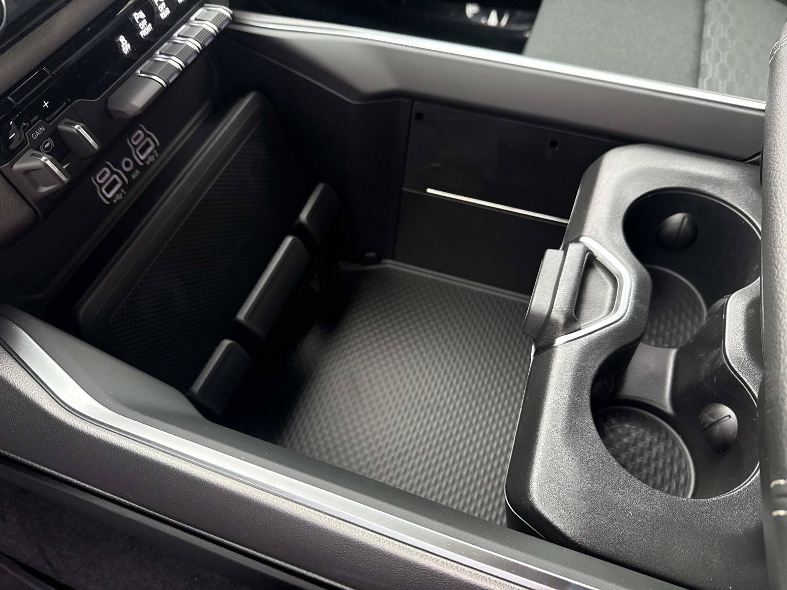 New 2026 RAM 1500 Big Horn AWD/4WD image 31