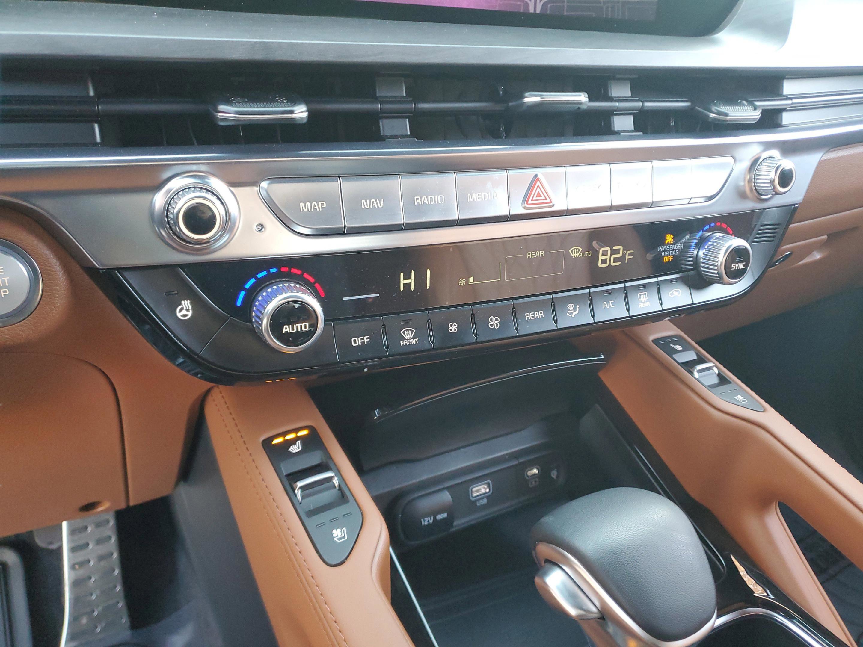 Used 2024 Kia Telluride SX Prestige X-Line image 24