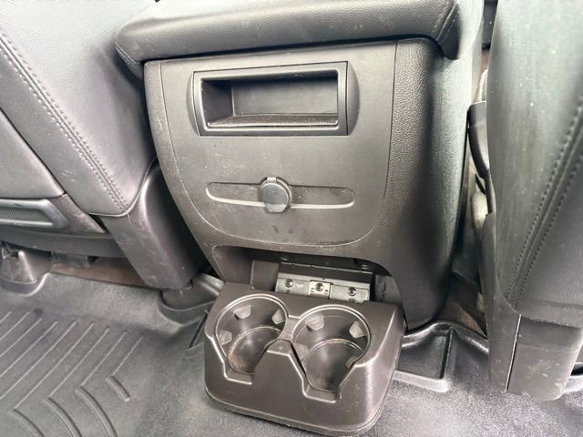 Used 2013 GMC Sierra 2500 SLT w/ Suspension Package, Off-Road image 30