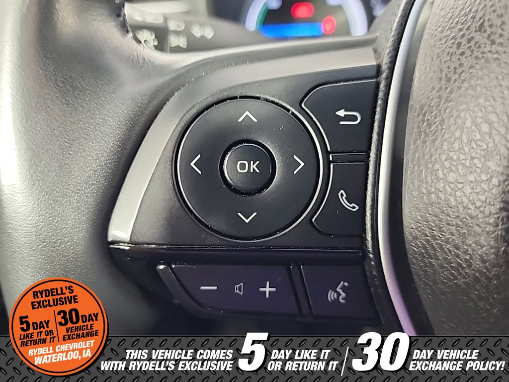 Used 2021 Toyota Venza XLE w/ Softex Package image 26