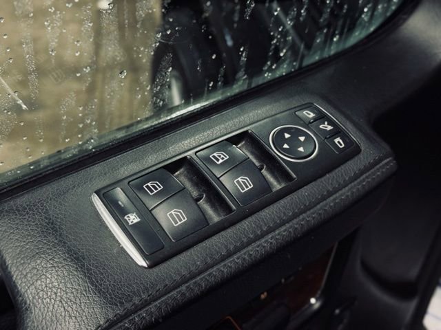 Used 2013 Mercedes-Benz G 550 image 13