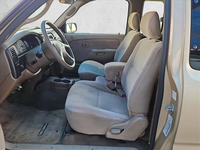 Used 2003 Toyota Tacoma 2WD Xtracab image 14