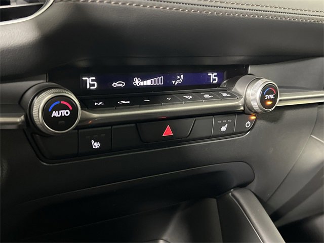 New 2026 MAZDA MAZDA3 2.5 S Sedan w/ Preferred Pkg image 14