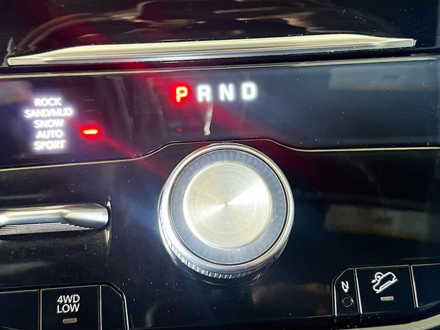 Used 2021 Jeep Grand Cherokee L Overland w/ Luxury Tech Group IV image 24